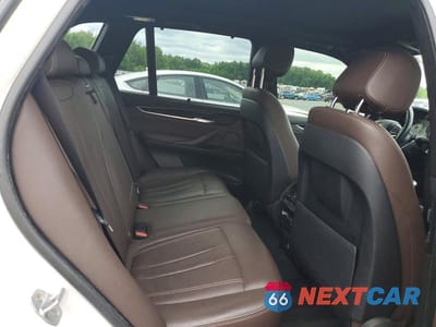Zdjęcie 11 z 13 samochodu: 2017 BMW X5 XDR40E VIN:5UXKT0C32H0V95501 - miniatura
