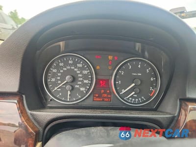 Zdjęcie 9 z 12 samochodu: 2006 BMW 325 XI VIN:WBAVD13556KV02715 - miniatura