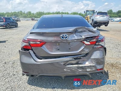 Zdjęcie 6 z 12 samochodu: 2024 TOYOTA CAMRY HYBRID SE VIN:4T1G31AKXRU068528 - miniatura