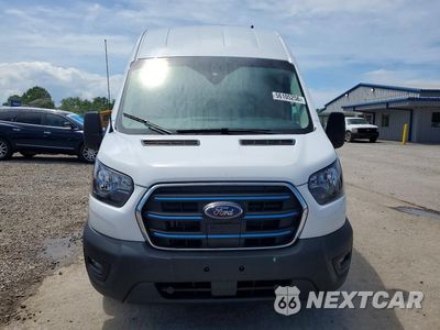 Piąte zdjęcie samochodu w środku: 2023 FORD TRANSIT 350 DELIVERY VAN VIN:1FTBW3XK6PKB39712 - miniatura