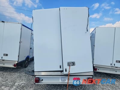 Zdjęcie 6 z 12 samochodu: 2023 FORD ECONOLINE E350 SUPER DUTY CUTAWAY VAN VIN:1FDWE3FK4PDD24976 - miniatura
