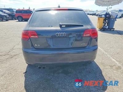 Zdjęcie 6 z 13 samochodu: 2006 AUDI A3 2.0 PREMIUM VIN:WAUNF78P56A103137 - miniatura