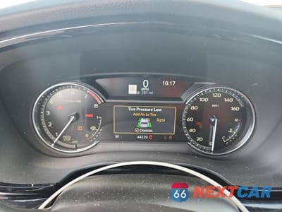 Zdjęcie 9 z 13 samochodu: 2024 CADILLAC XT6 PREMIUM LUXURY VIN:1GYKPCRS3RZ725752 - miniatura