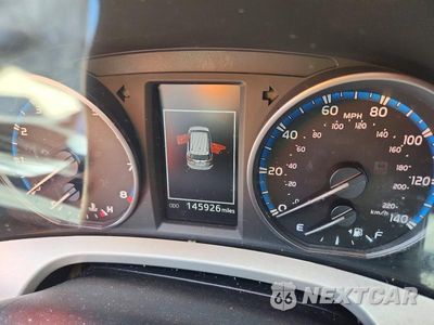 Zdjęcie 9 z 13 samochodu: 2017 TOYOTA RAV4 LE VIN:2T3ZFREV4HW337843 - miniatura