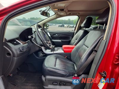 Zdjęcie 7 z 13 samochodu: 2011 FORD EDGE LIMITED VIN:2FMDK4KC3BBA23487 - miniatura