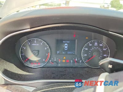 Zdjęcie 9 z 12 samochodu: 2014 KIA CADENZA PREMIUM VIN:KNALN4D77E5120463 - miniatura