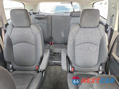 Zdjęcie 10 z 13 samochodu: 2014 CHEVROLET TRAVERSE LT VIN:1GNKRGKD6EJ198776 - miniatura
