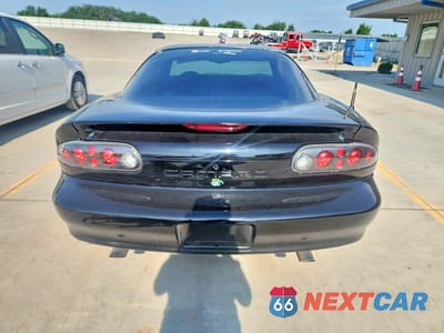 Zdjęcie 6 z 12 samochodu: 2000 CHEVROLET CAMARO VIN:2G1FP22K0Y2135837 - miniatura