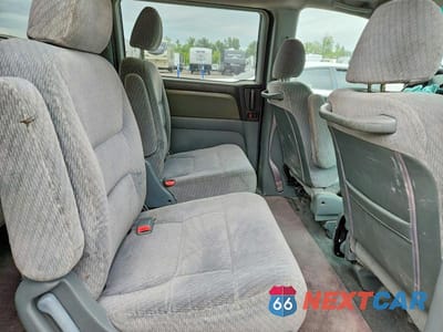 Zdjęcie 10 z 12 samochodu: 2004 HONDA ODYSSEY LX VIN:5FNRL18564B117996 - miniatura