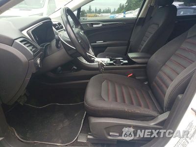 Zdjęcie 7 z 12 samochodu: 2015 FORD FUSION SE VIN:3FA6P0H75FR170294 - miniatura