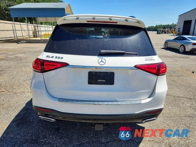 Zdjęcie 6 z 13 samochodu: 2023 MERCEDES-BENZ GLE 350 4MATIC VIN:4JGFB4KBXPA954054 - miniatura
