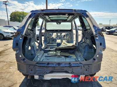 Zdjęcie 6 z 13 samochodu: 2026 VOLVO XC90 PLUS VIN:YV4H60PE9T1433816 - miniatura