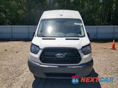 Piąte zdjęcie samochodu w środku: 2018 FORD TRANSIT T-350 HANDICAP ACCESSIBLE VIN:1FTBW3XMXJKA86974 - miniatura