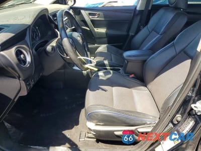 Zdjęcie 7 z 12 samochodu: 2017 TOYOTA COROLLA SE VIN:5YFBURHE8HP634675 - miniatura