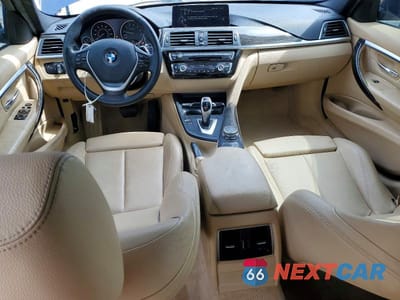 Zdjęcie 8 z 12 samochodu: 2016 BMW 328 I SULEV VIN:WBA8E9G57GNT45949 - miniatura