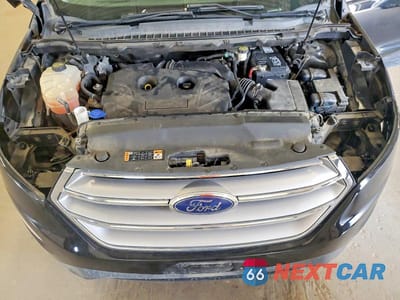 Zdjęcie 12 z 13 samochodu: 2018 FORD EDGE VIN:2FMPK3J90JBC40782 - miniatura