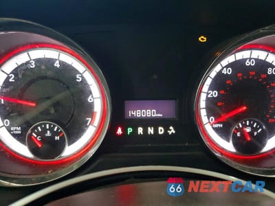 Zdjęcie 9 z 13 samochodu: 2016 DODGE GRAND CARAVAN SE VIN:2C4RDGBG6GR116270 - miniatura