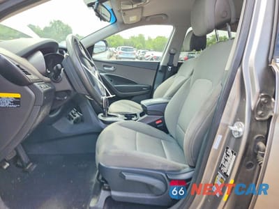 Zdjęcie 7 z 12 samochodu: 2013 HYUNDAI SANTA FE SPORT 2.4L VIN:5XYZT3LB6DG013638 - miniatura