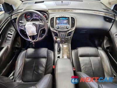 Zdjęcie 8 z 12 samochodu: 2015 BUICK LACROSSE VIN:1G4GB5G39FF250280 - miniatura