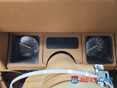 Zdjęcie 9 z 14 samochodu: 1987 JEEP WRANGLER SPORT VIN:2BCCV8138HB524692 - miniatura