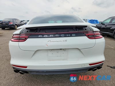 Zdjęcie 6 z 13 samochodu: 2018 PORSCHE PANAMERA 4S VIN:WP0AB2A7XJL136528 - miniatura