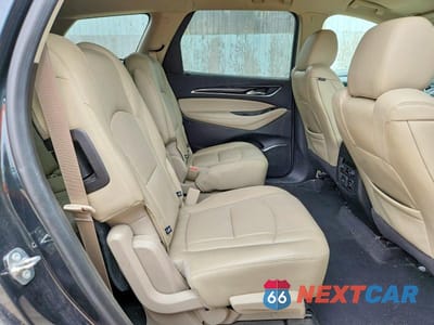 Zdjęcie 11 z 13 samochodu: 2018 BUICK ENCLAVE PREMIUM VIN:5GAERCKW2JJ165012 - miniatura