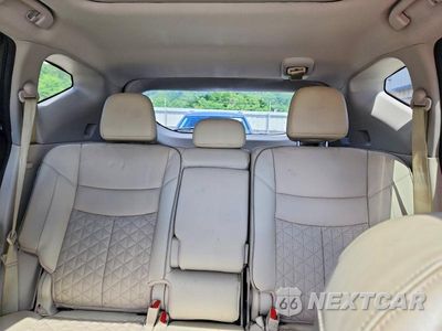 Zdjęcie 10 z 13 samochodu: 2019 NISSAN MURANO PLATINUM VIN:5N1AZ2MS3KN107207 - miniatura