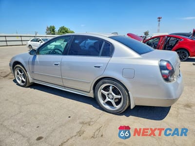 Drugie zdjęcie samochodu z przodu: 2006 NISSAN ALTIMA 2.5 VIN:1N4AL11D56N365522 - miniatura