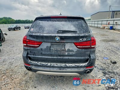 Zdjęcie 6 z 13 samochodu: 2014 BMW X5 XDRIVE35I VIN:5UXKR0C57E0H20782 - miniatura