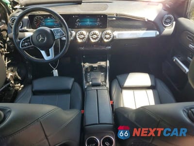 Zdjęcie 8 z 14 samochodu: 2021 MERCEDES-BENZ GLB 250 4MATIC VIN:W1N4M4HB6MW122750 - miniatura