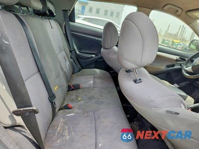Zdjęcie 10 z 12 samochodu: 2011 TOYOTA MATRIX BASE VIN:2T1KU4EE3BC655531 - miniatura