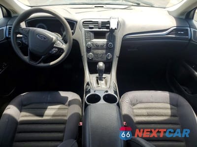 Zdjęcie 8 z 12 samochodu: 2013 FORD FUSION SE VIN:3FA6P0H73DR305589 - miniatura