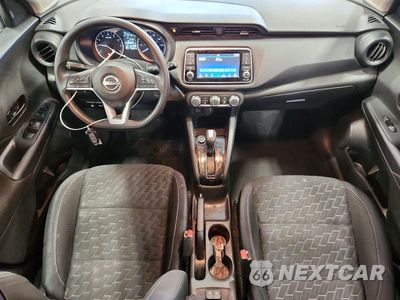 Zdjęcie 8 z 13 samochodu: 2022 NISSAN KICKS S VIN:3N1CP5BV6NL525205 - miniatura