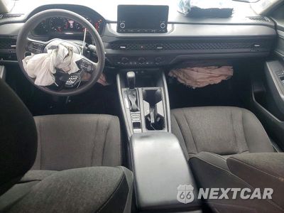 Zdjęcie 8 z 12 samochodu: 2024 HONDA ACCORD EX VIN:1HGCY1F36RA063562 - miniatura