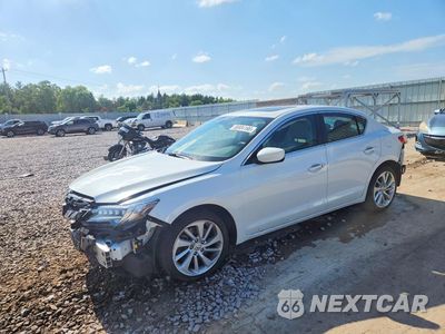 2016 ACURA ILX PREMIUM 19UDE2F72GA001000 - główne zdjęcie licytacji z USA - miniatura