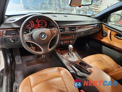 Zdjęcie 8 z 12 samochodu: 2011 BMW 328 I VIN:WBADW3C59BE537512 - miniatura