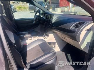 Zdjęcie 7 z 11 samochodu: 2020 DODGE CARAVAN SXT VIN:2C4RDGCGXLR254175 - miniatura