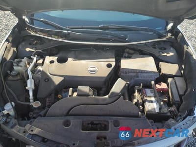 Zdjęcie 11 z 13 samochodu: 2014 NISSAN ALTIMA 2.5 S VIN:1N4AL3AP0EC201434 - miniatura