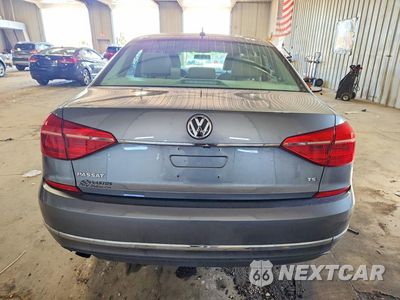 Zdjęcie 6 z 12 samochodu: 2016 VOLKSWAGEN PASSAT S VIN:1VWAT7A36GC023219 - miniatura