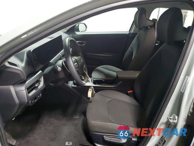 Zdjęcie 7 z 12 samochodu: 2026 KIA K4 LXS VIN:3KPFT4DE0TE252146 - miniatura