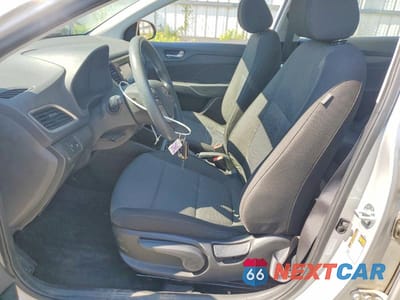 Zdjęcie 7 z 13 samochodu: 2019 HYUNDAI ACCENT SE VIN:3KPC24A30KE073404 - miniatura