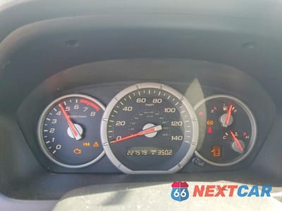 Zdjęcie 9 z 13 samochodu: 2008 HONDA PILOT EXL VIN:5FNYF18598B050500 - miniatura