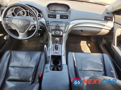 Zdjęcie 8 z 13 samochodu: 2010 ACURA TL VIN:19UUA8F20AA021563 - miniatura