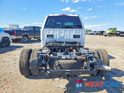 Zdjęcie 6 z 12 samochodu: 2025 FORD F350 SUPER DUTY VIN:1FT8W3DT6SEC97983 - miniatura