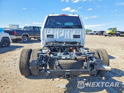 Zdjęcie 6 z 12 samochodu: 2025 FORD F350 SUPER DUTY VIN:1FT8W3DT6SEC97983 - miniatura