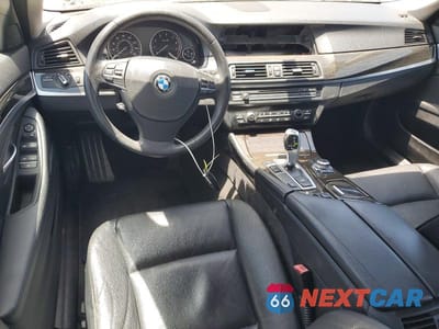 Zdjęcie 8 z 12 samochodu: 2012 BMW 535 I VIN:WBAFR7C51CC816568 - miniatura