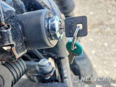 Zdjęcie 8 z 9 samochodu: 2020 HARLEY-DAVIDSON XL1200 NS VIN:1HD1LP31XLB434930 - miniatura