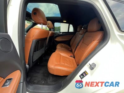 Zdjęcie 11 z 15 samochodu: 2019 MERCEDES-BENZ GLE COUPE 43 AMG VIN:4JGED6EB9KA143979 - miniatura