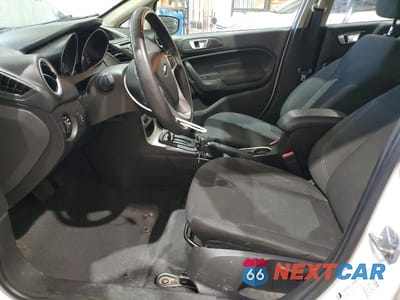 Zdjęcie 7 z 12 samochodu: 2016 FORD FIESTA SE VIN:3FADP4BJ8GM206626 - miniatura