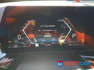 Zdjęcie 9 z 13 samochodu: 2025 BMW X1 XDRIVE28I VIN:WBX73EF00S5316937 - miniatura